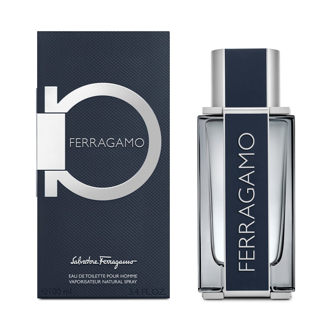 Ferragamo Eau De Toilette