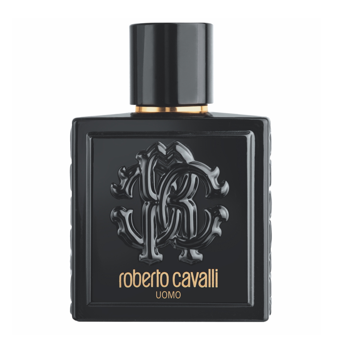 Roberto Cavalli Uomo Eau De Toilette 100ml