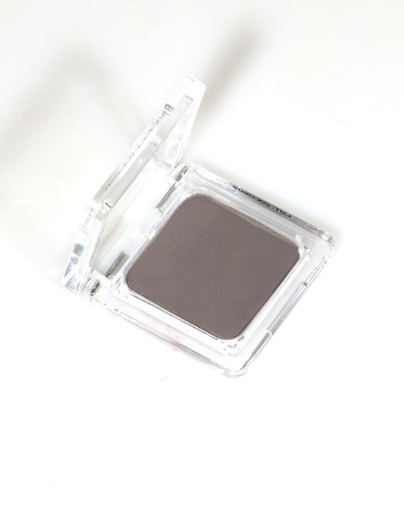 TOMMY G Matte Eyeshadow 4,8gr