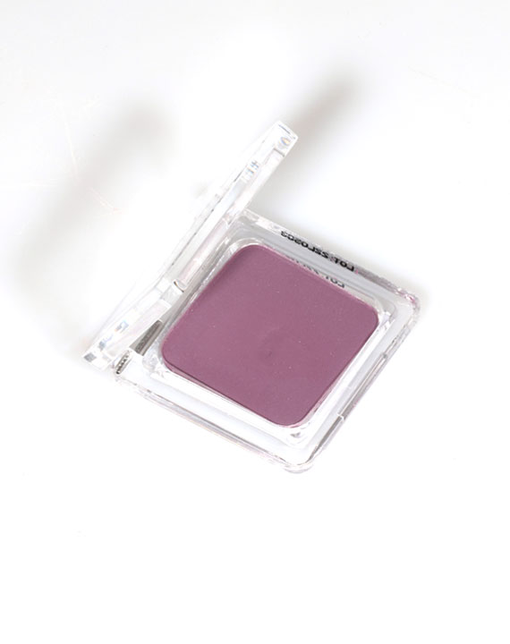 TOMMY G Matte Eyeshadow 4,8gr