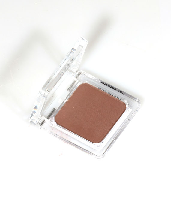 Matte Eyeshadow 4,8gr