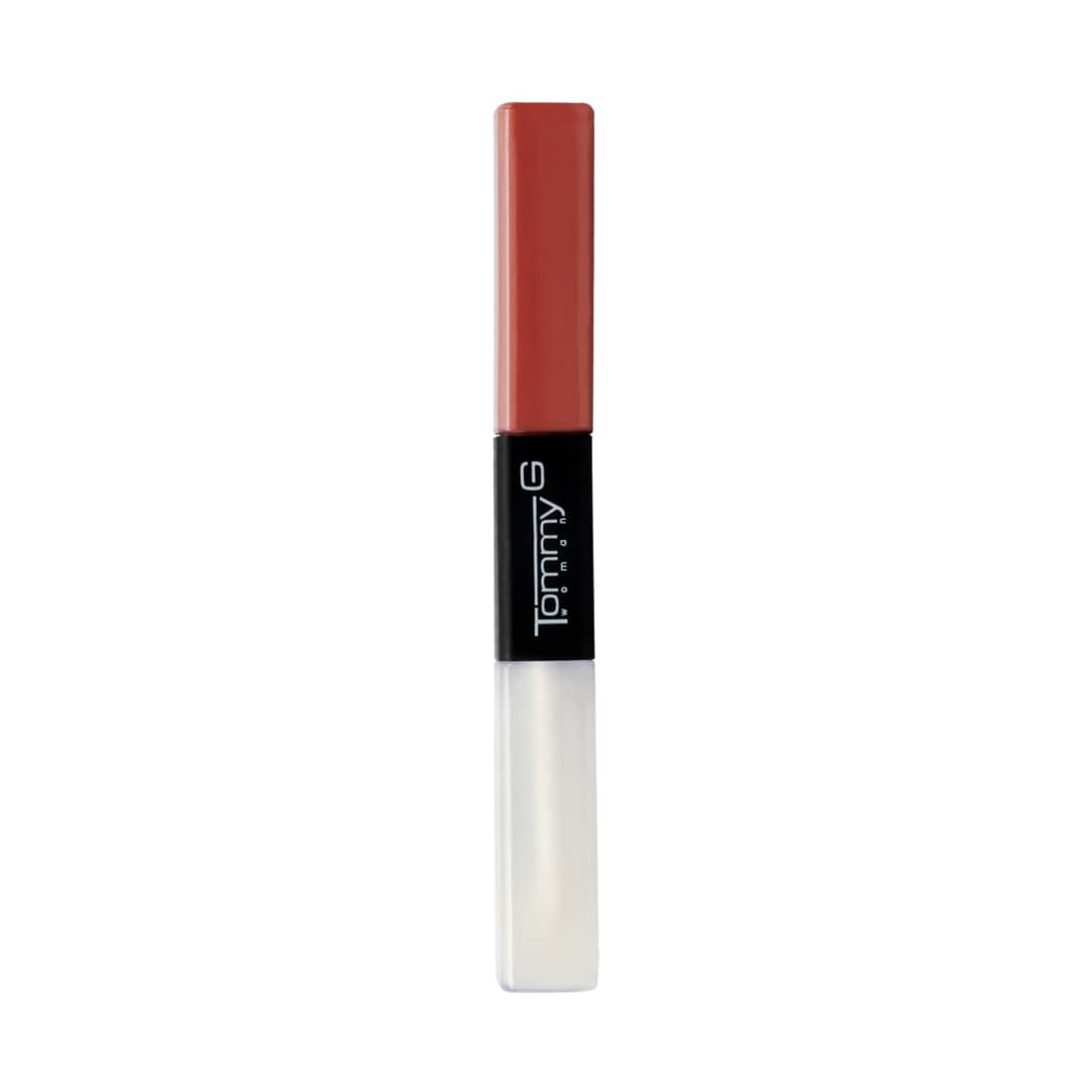 Dual No Transfer Lipstick 5+5ml