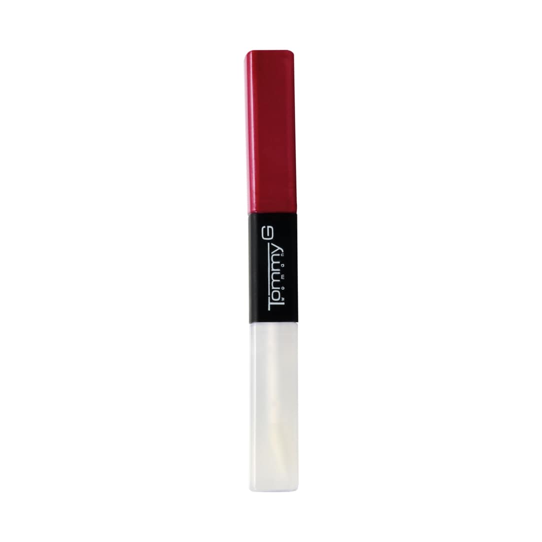 Dual No Transfer Lipstick 5+5ml