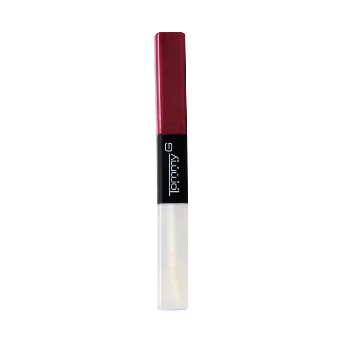 Dual No Transfer Lipstick 5+5ml
