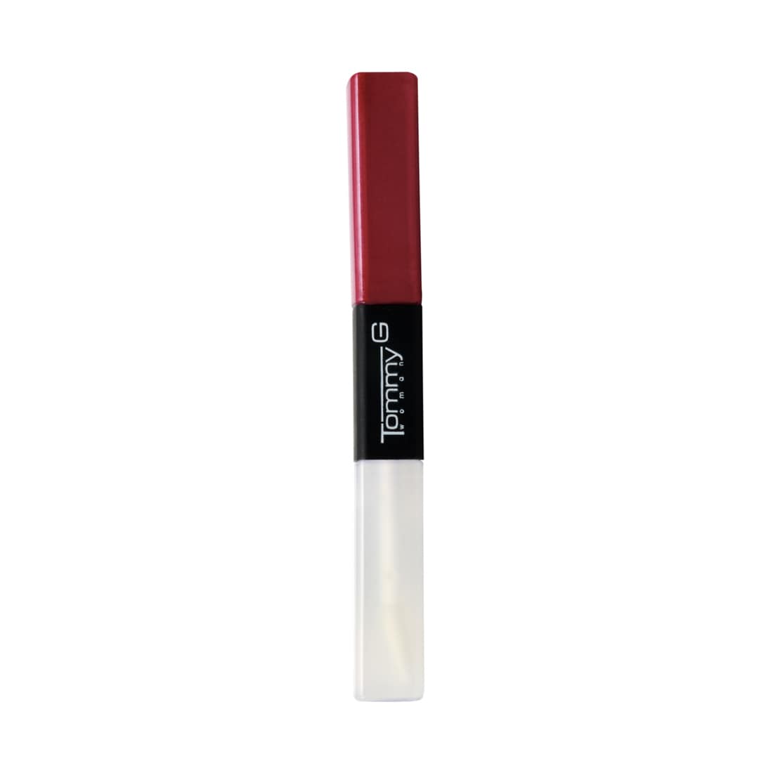 Dual No Transfer Lipstick 5+5ml