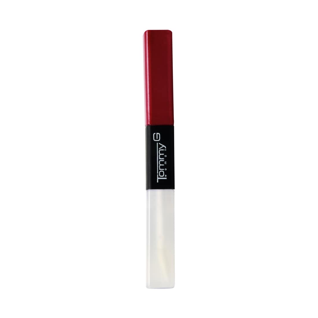 Dual No Transfer Lipstick 5+5ml