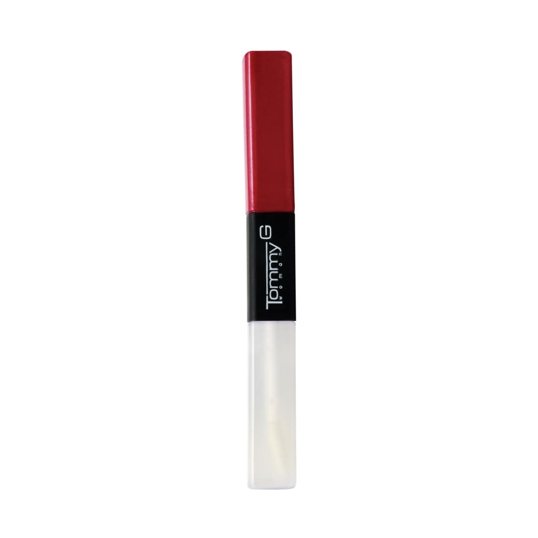 Dual No Transfer Lipstick 5+5ml