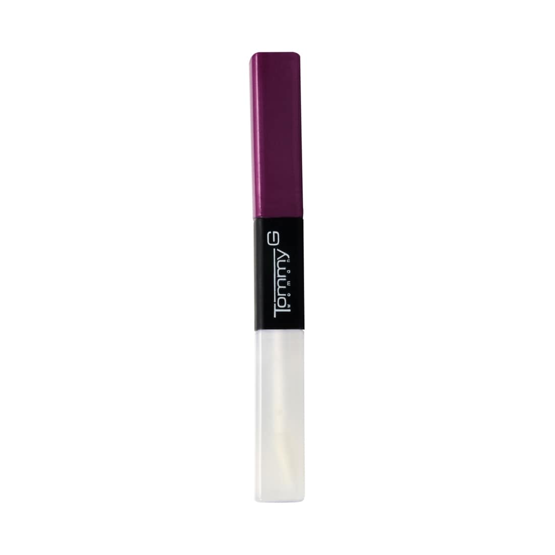 Dual No Transfer Lipstick 5+5ml