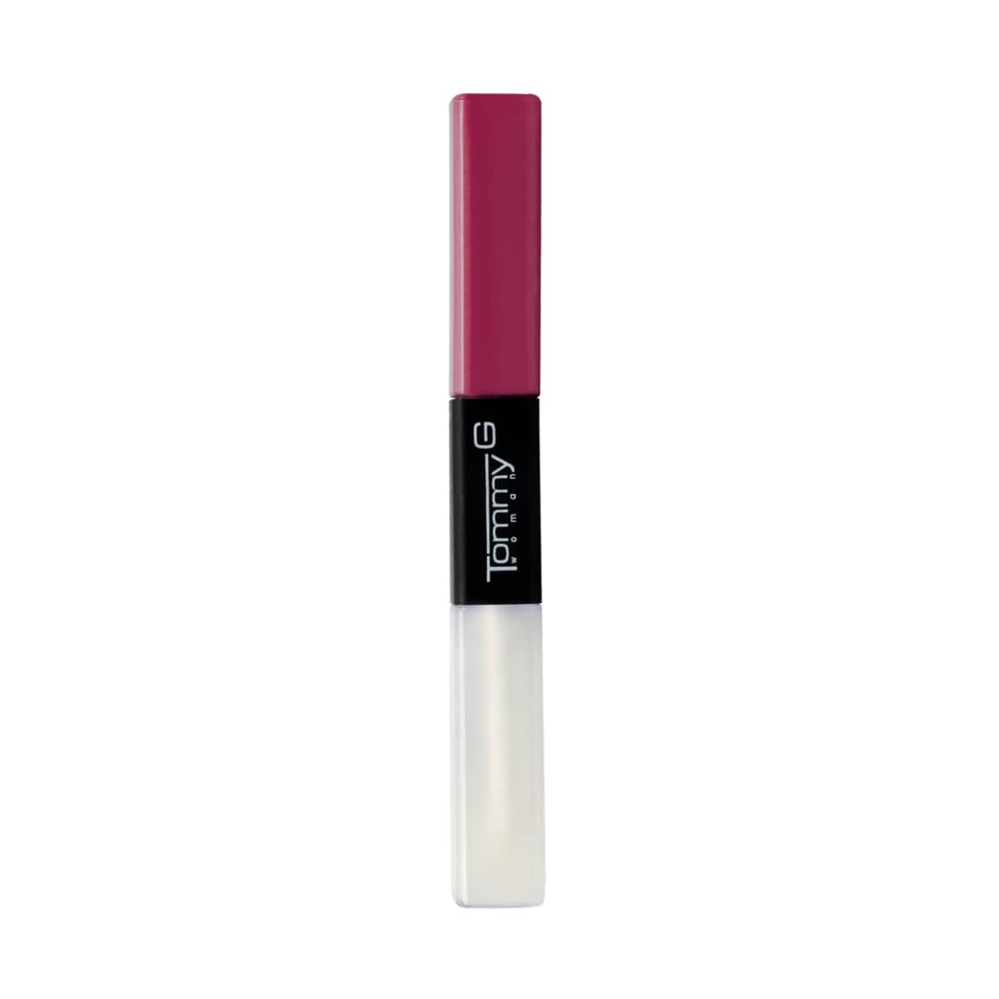 Dual No Transfer Lipstick 5+5ml