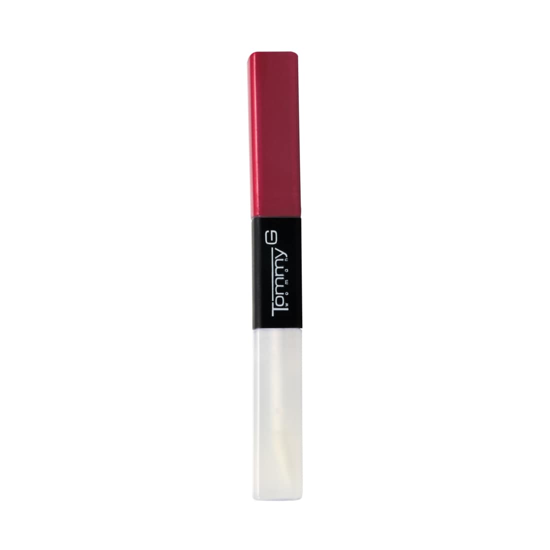 Dual No Transfer Lipstick 5+5ml