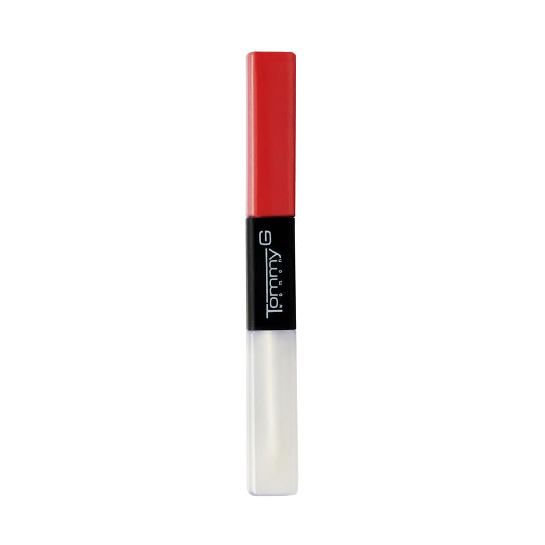 Dual No Transfer Lipstick 5+5ml