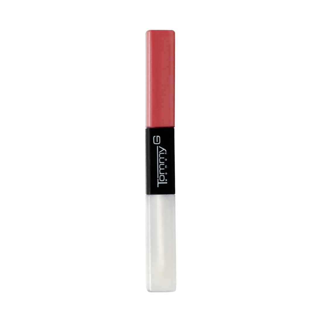 Dual No Transfer Lipstick 5+5ml