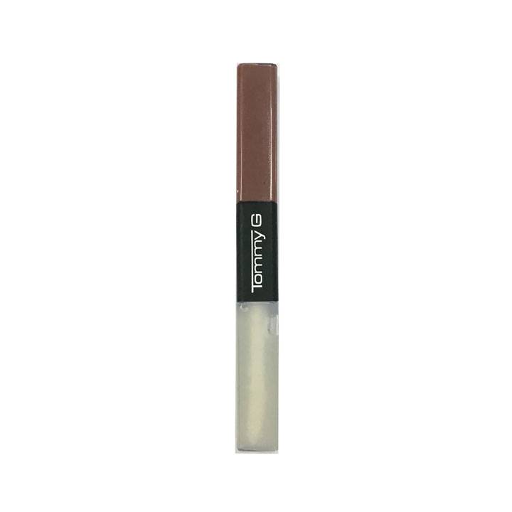 Dual No Transfer Lipstick 5+5ml