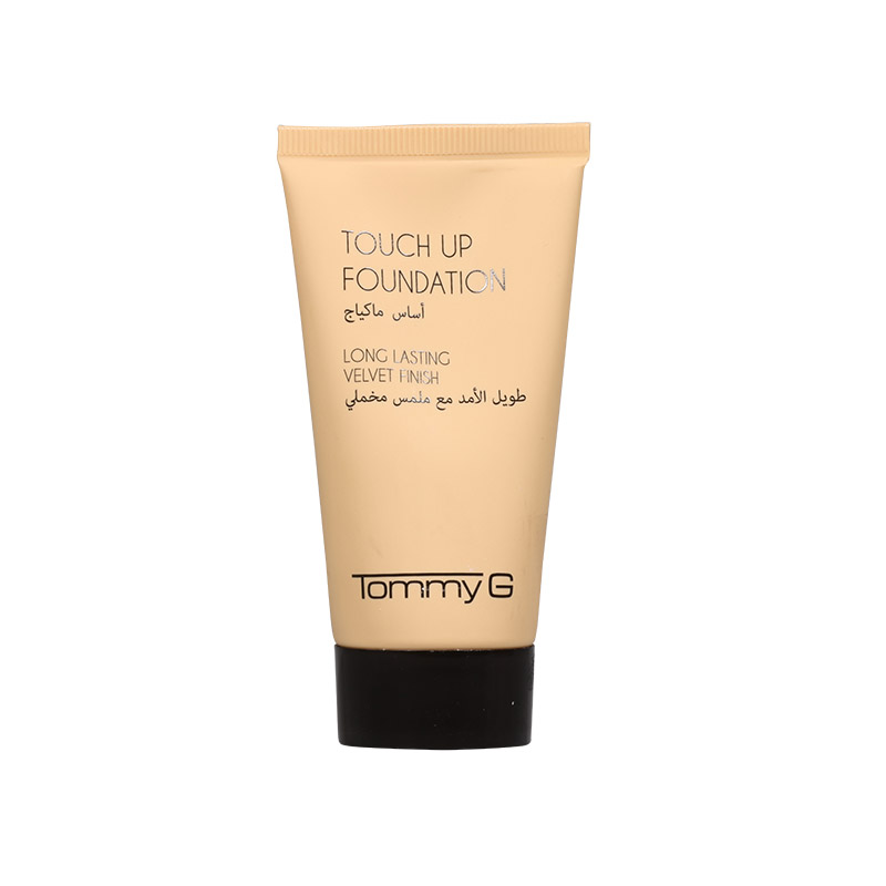 TOMMY G Touch Up Foundation 30ml