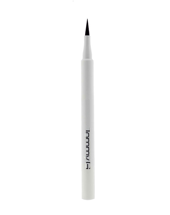 Matte Precision Eyeliner