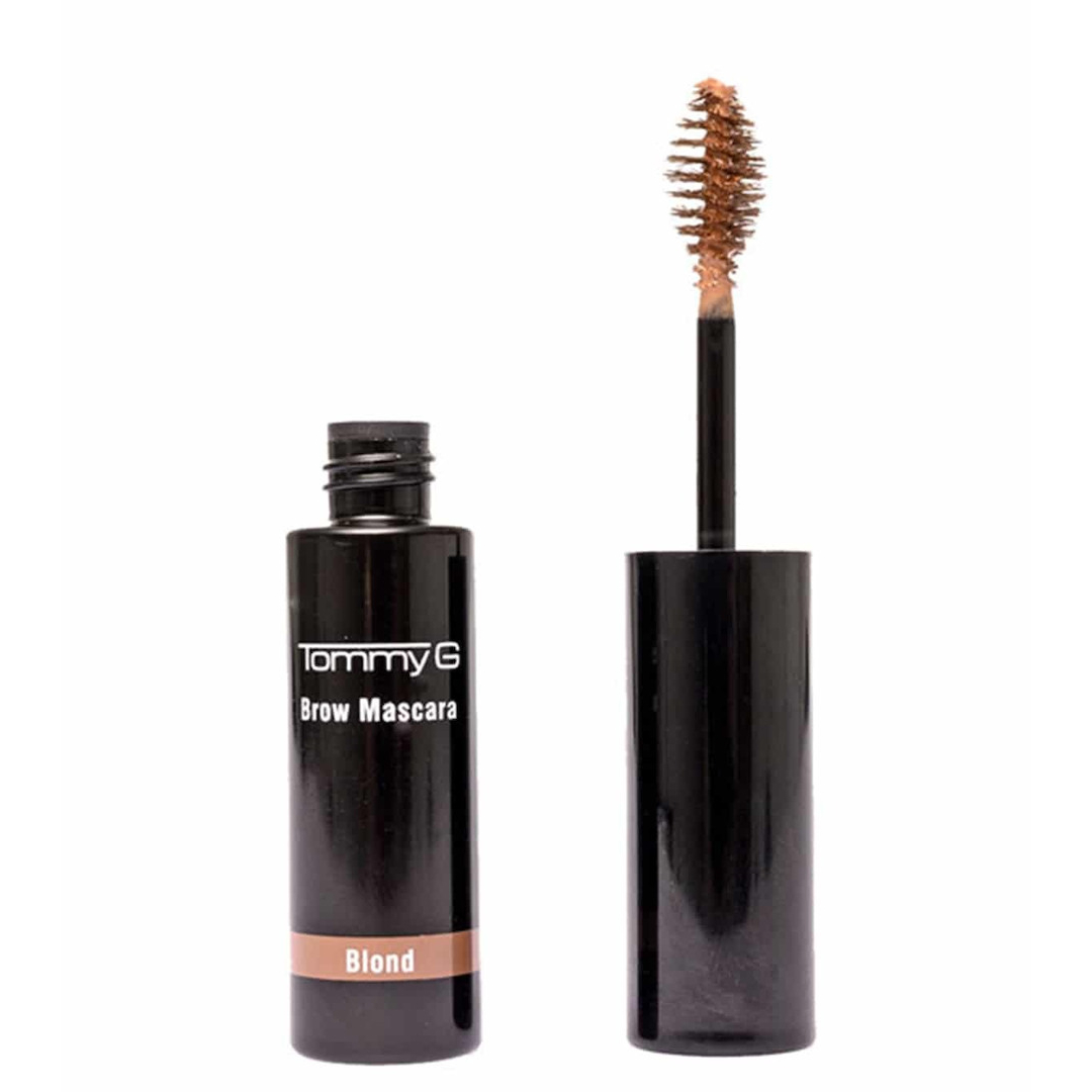 TOMMY G Eyebrow Mascara 4,2ml