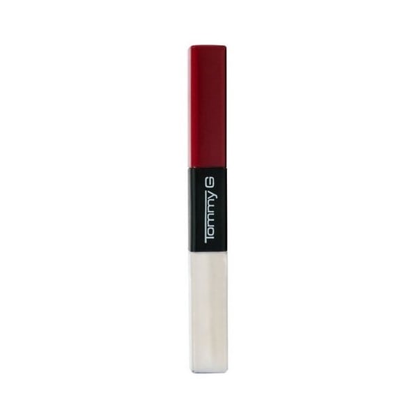 Dual No Transfer Lipstick 5+5ml