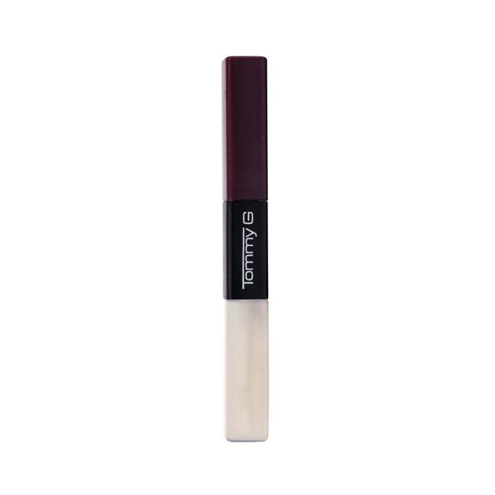 Dual No Transfer Lipstick 5+5ml