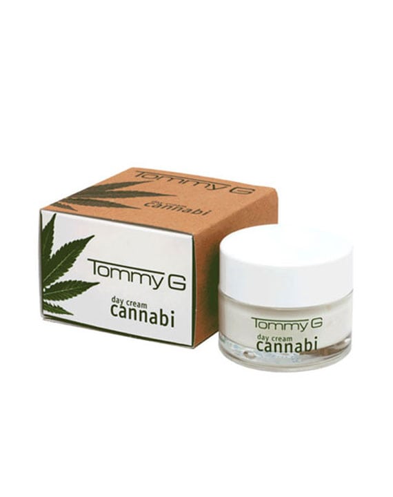 Cannabis Day Cream 50ml