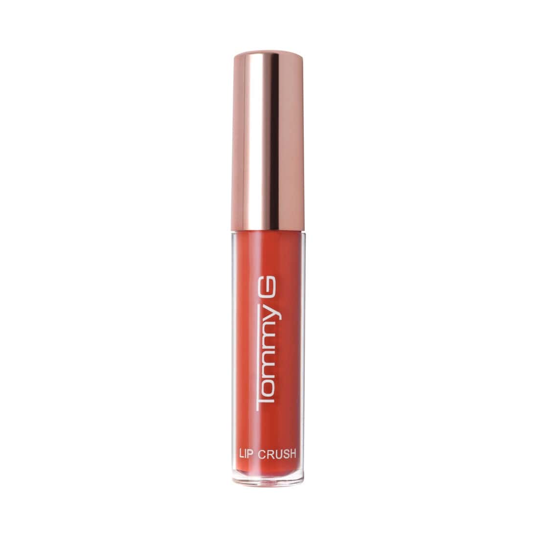 TOMMY G Lip Crush Lipstick 5ml