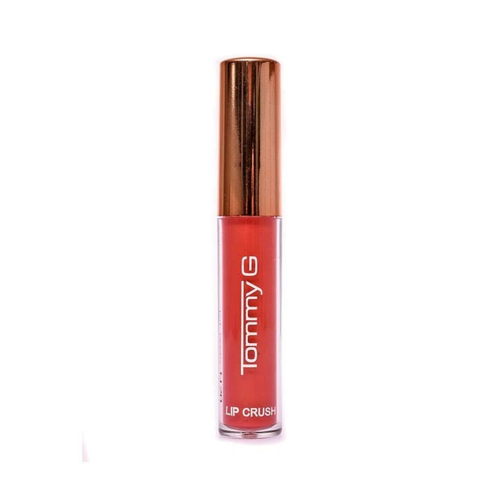 TOMMY G Lip Crush Lipstick 5ml