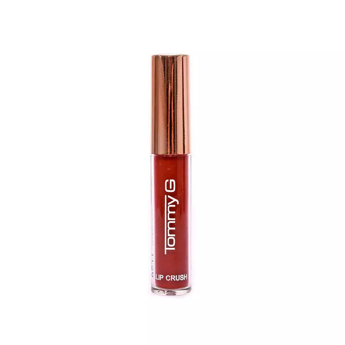 TOMMY G Lip Crush Lipstick 5ml
