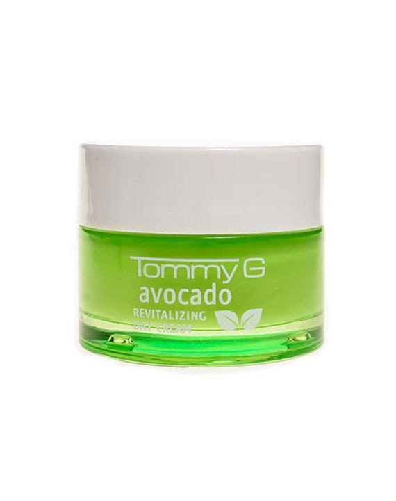 Avocado Revitalizing Day Cream 50ml