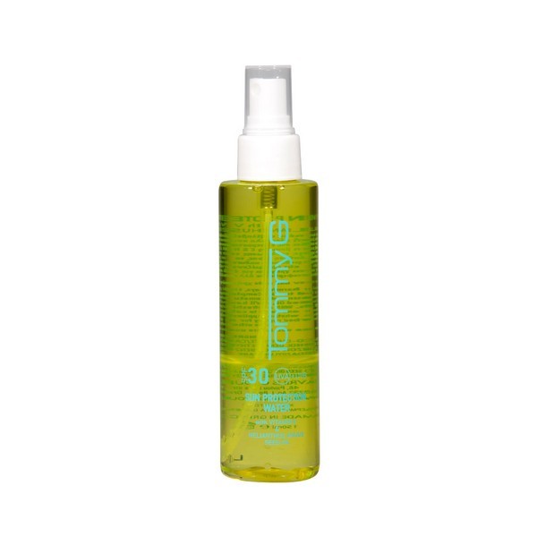TOMMY G Sun Protection Water Body SPF30 150ml