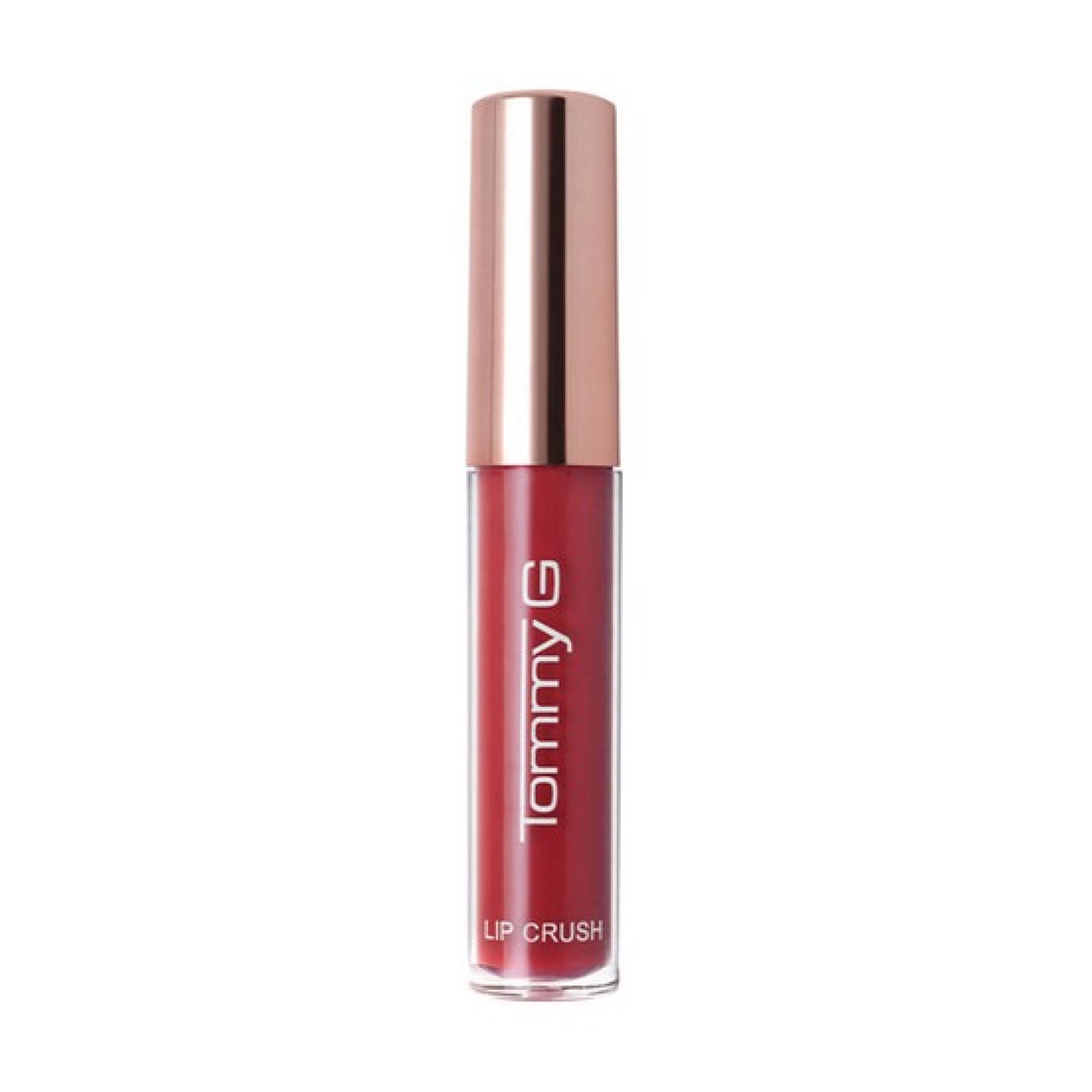 TOMMY G Lip Crush Lipstick 5ml