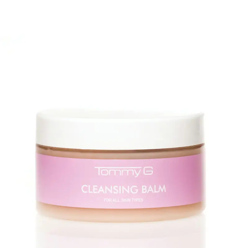 TOMMY G Face Cleansing Balm 100gr