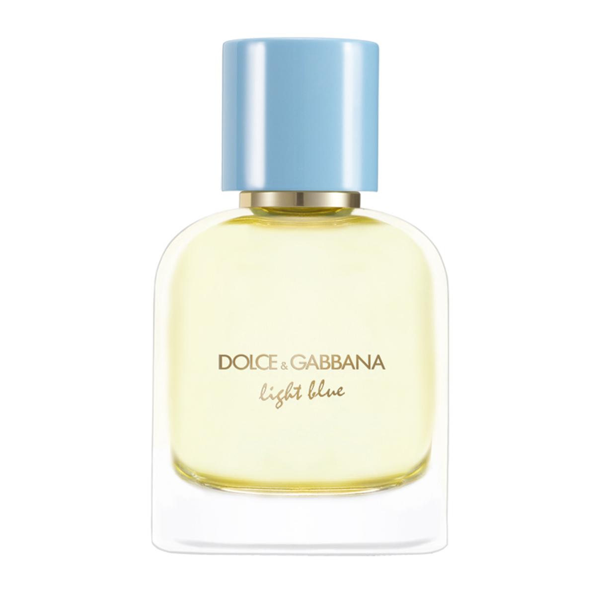 Light Blue Pour Homme Eau De Parfum