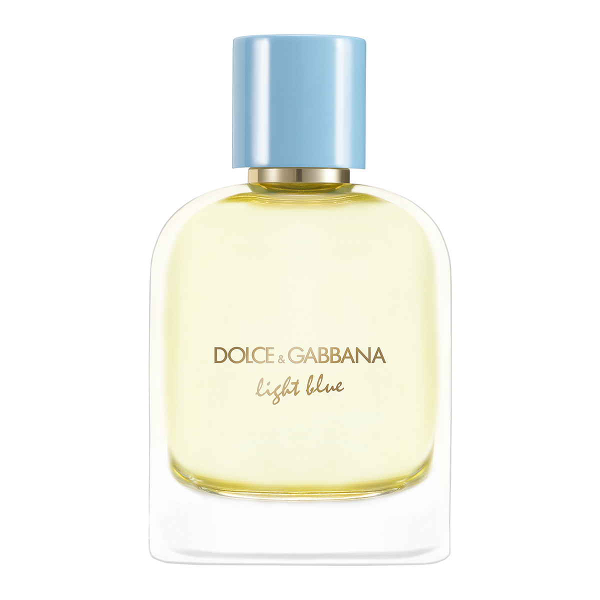 Light Blue Pour Homme Eau De Parfum