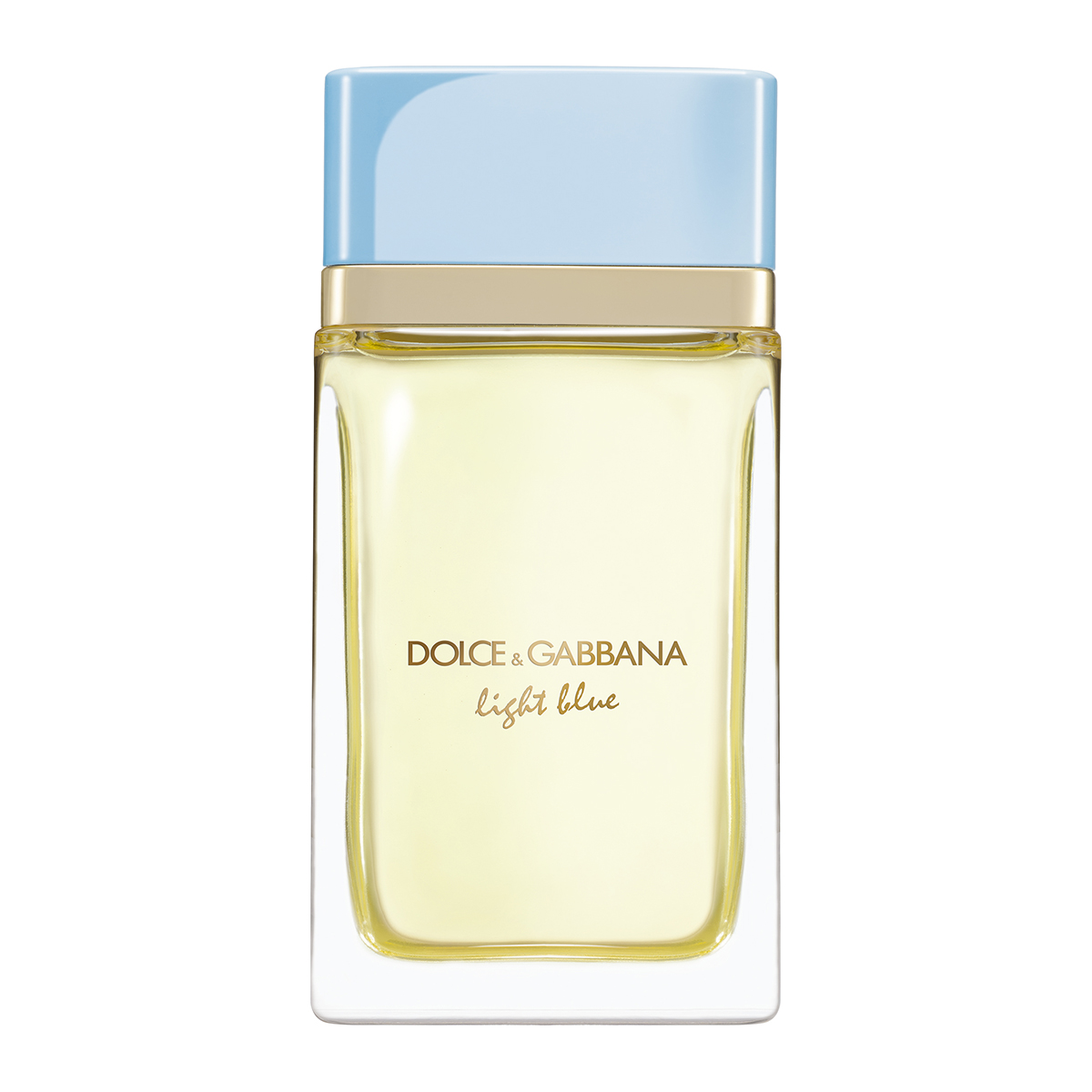 Light Blue Eau De Parfum