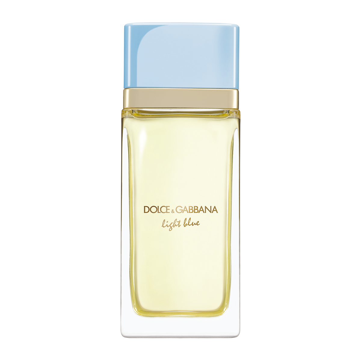 Light Blue Eau De Parfum