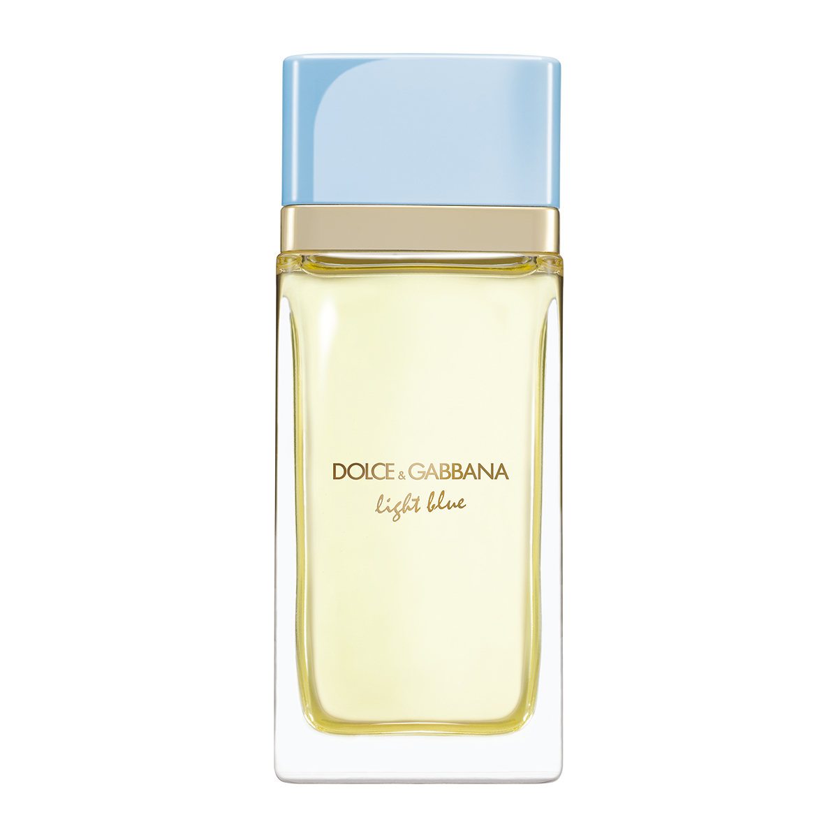 Light Blue Eau De Parfum