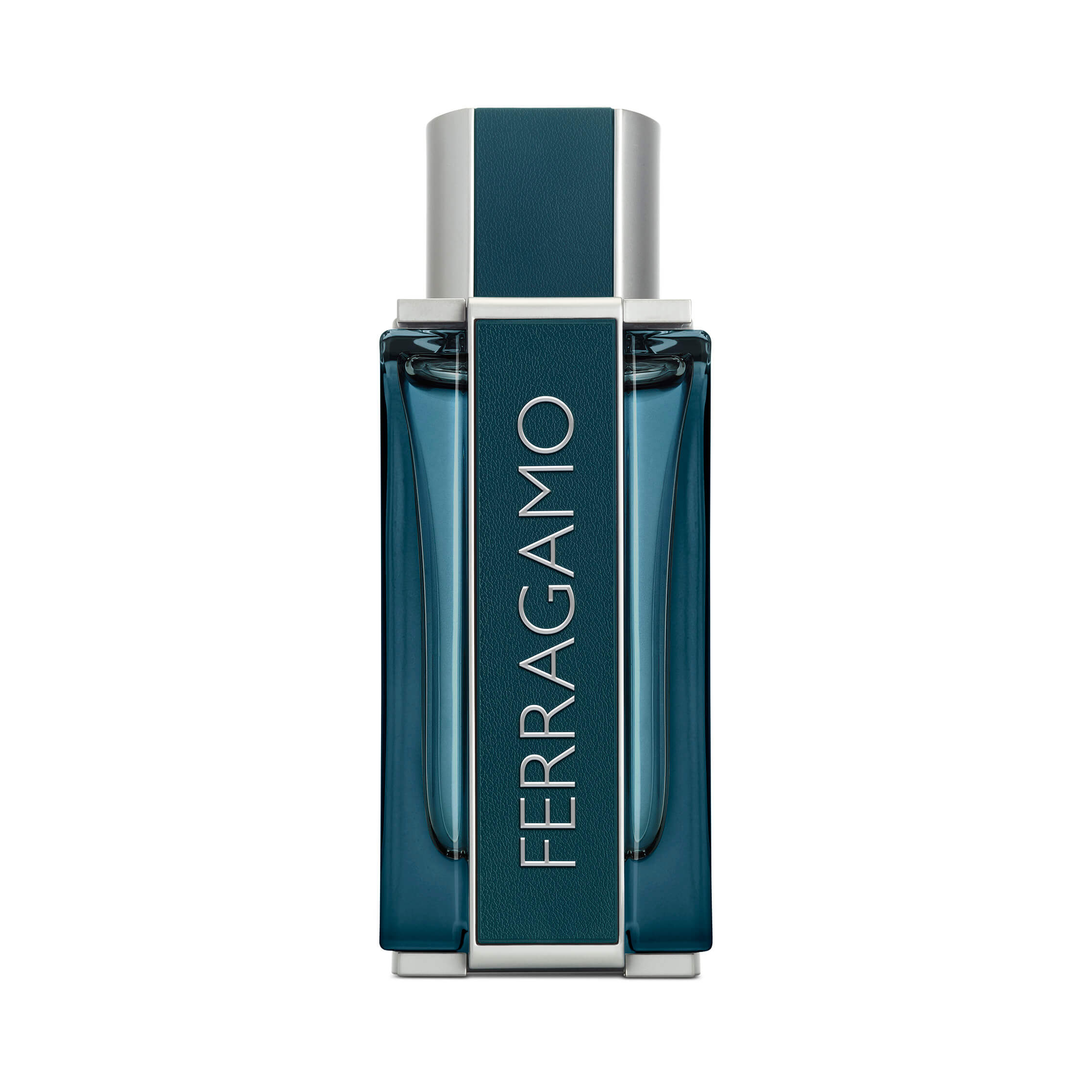 Ferragamo Intense Leather Eau De Parfum