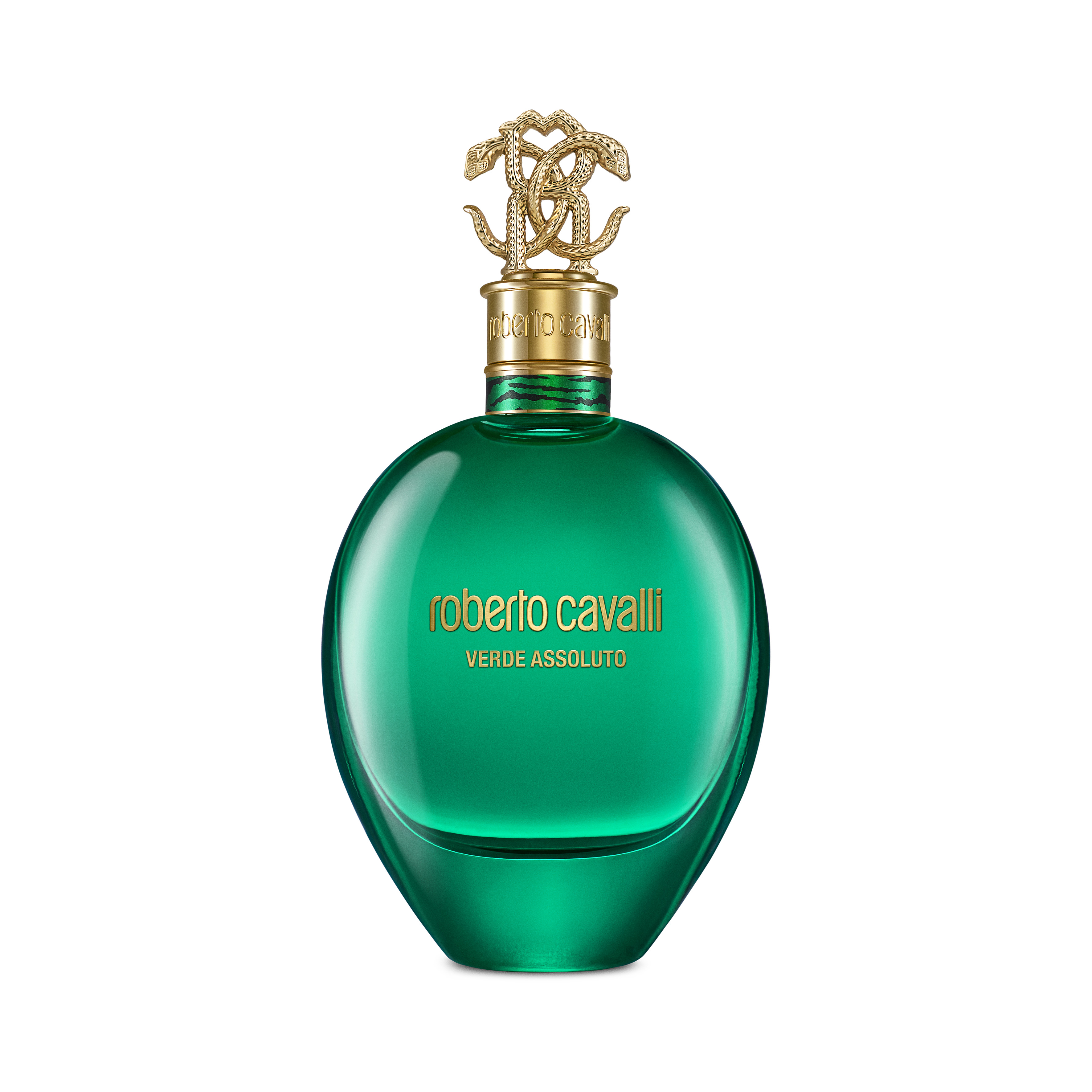 Signature Verde Assoluto Eau De Parfum