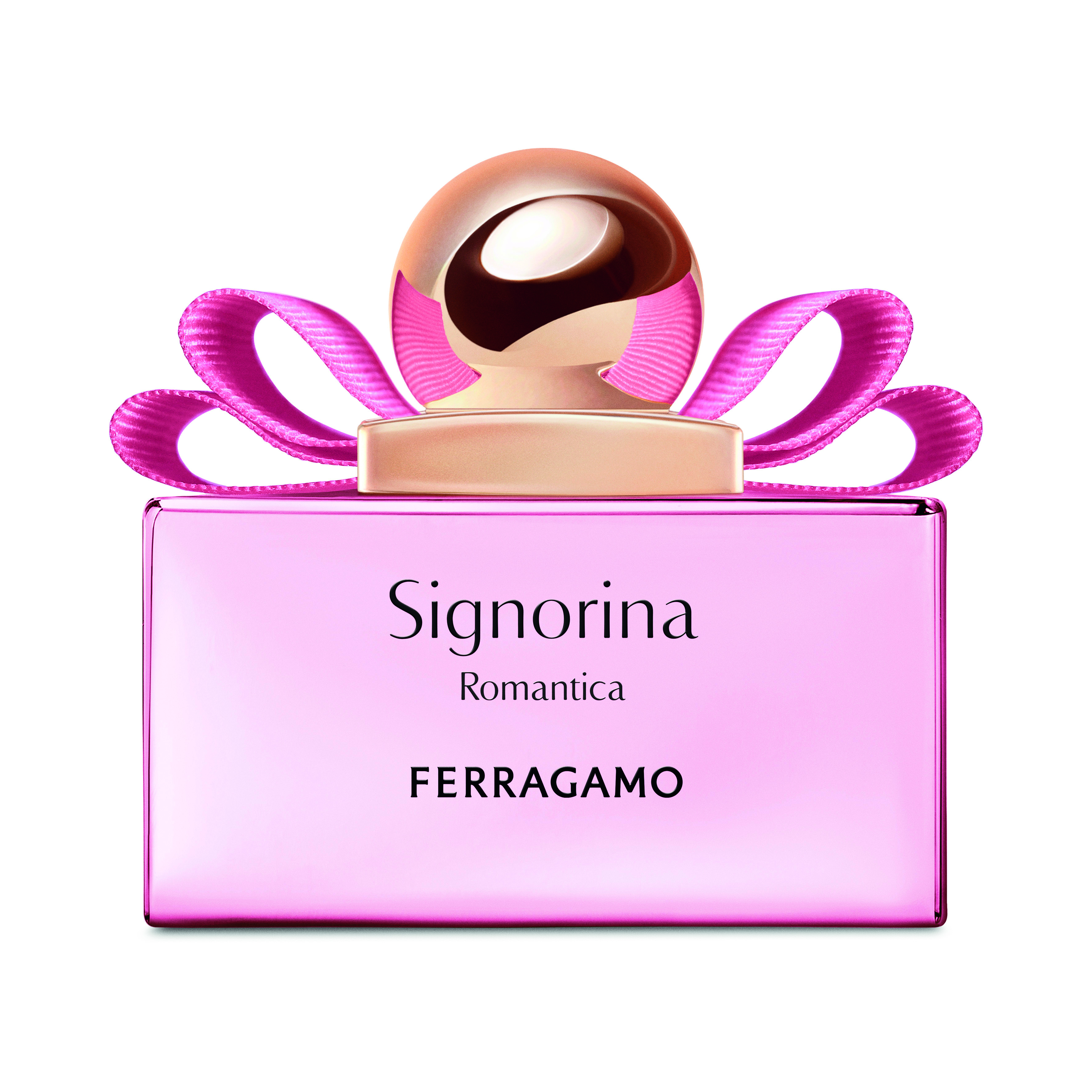 Signorina Romantica Eau De Parfum