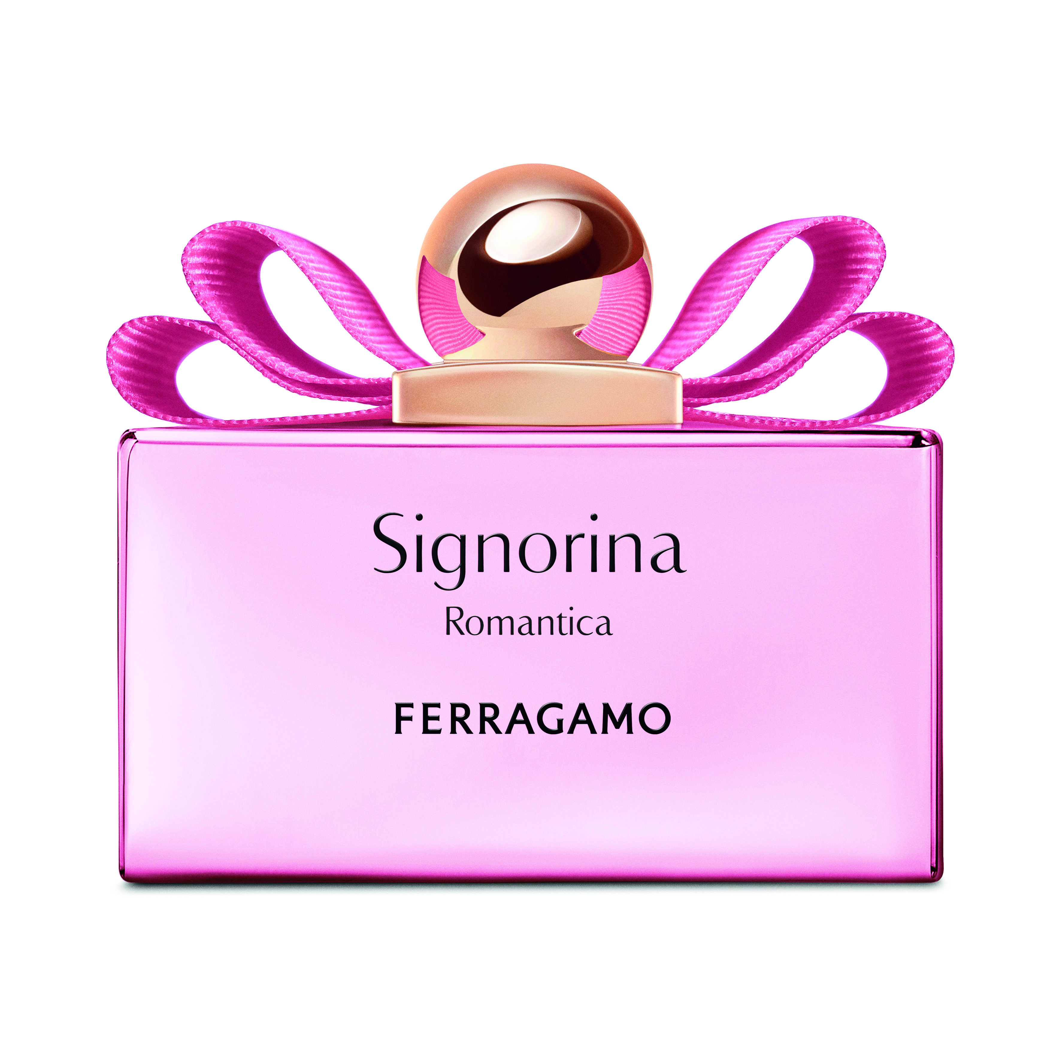 Signorina Romantica Eau De Parfum