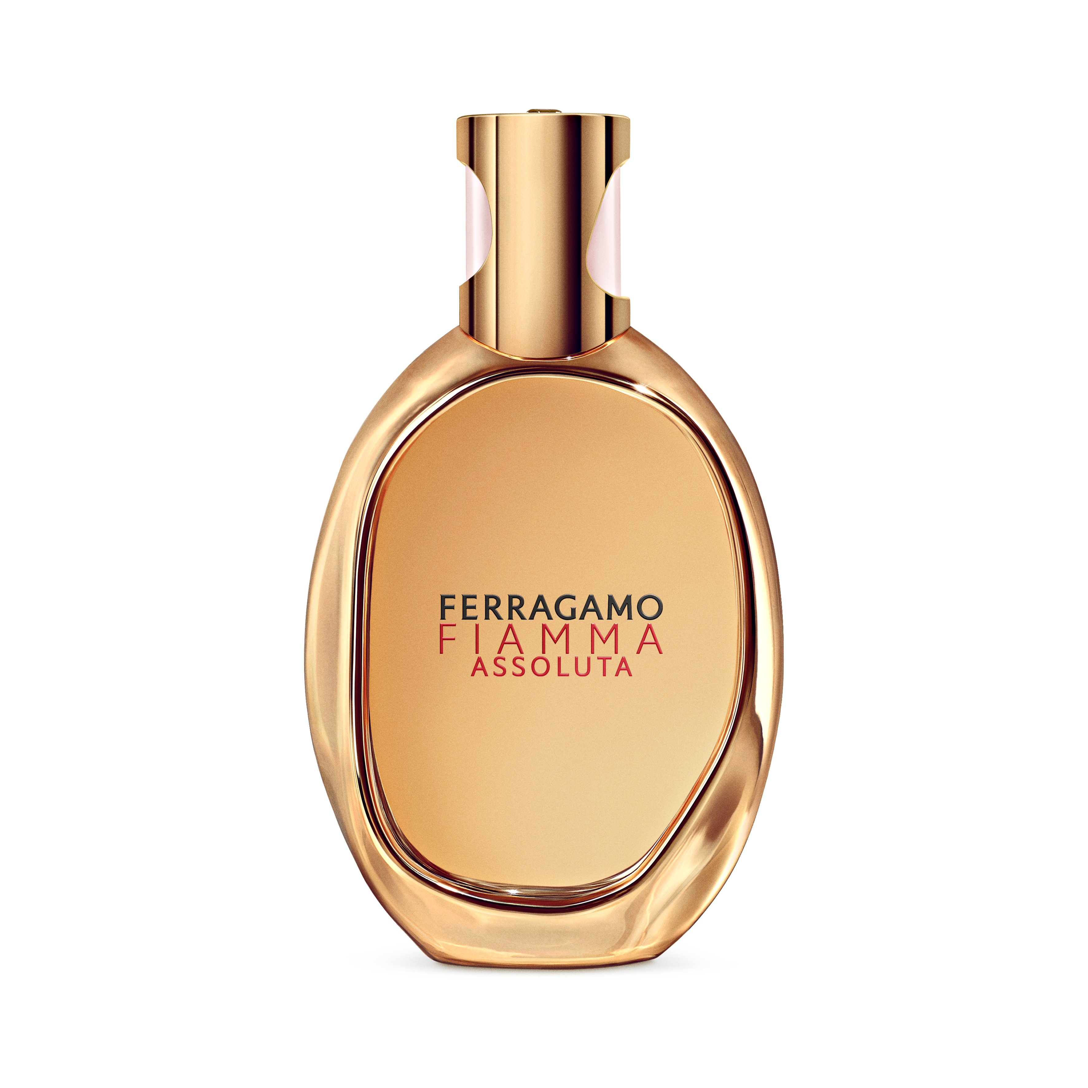 Fiamma Assoluta Eau De Parfum