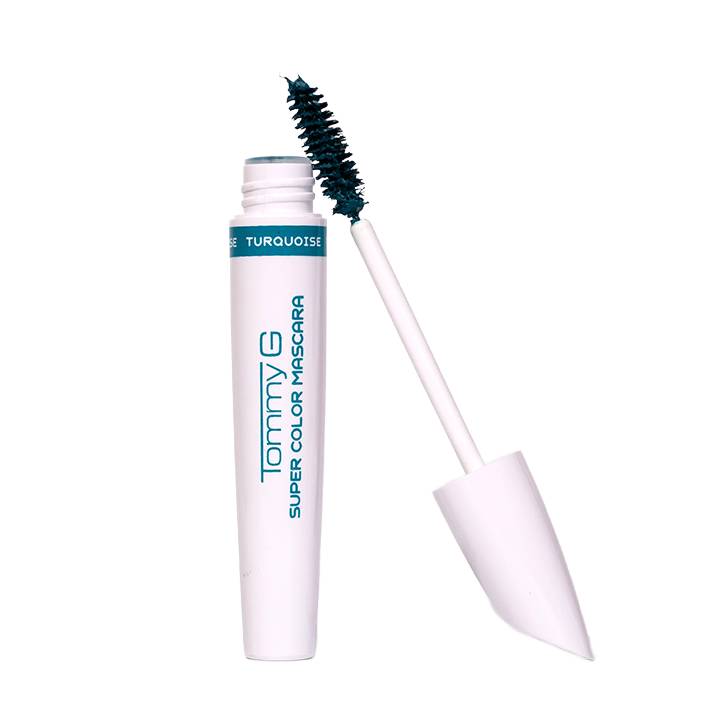 Super Color Mascara 7ml
