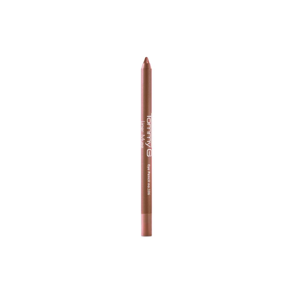 Eye Liner Muse 1,2gr