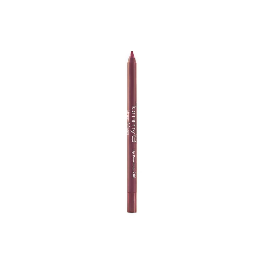 Lip Liner Muse 1,2gr