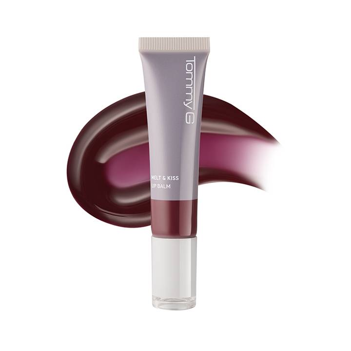 Melt & Kiss Lip Balm 12ml