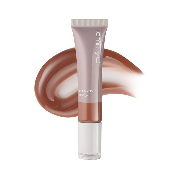 Melt & Kiss Lip Balm 12ml