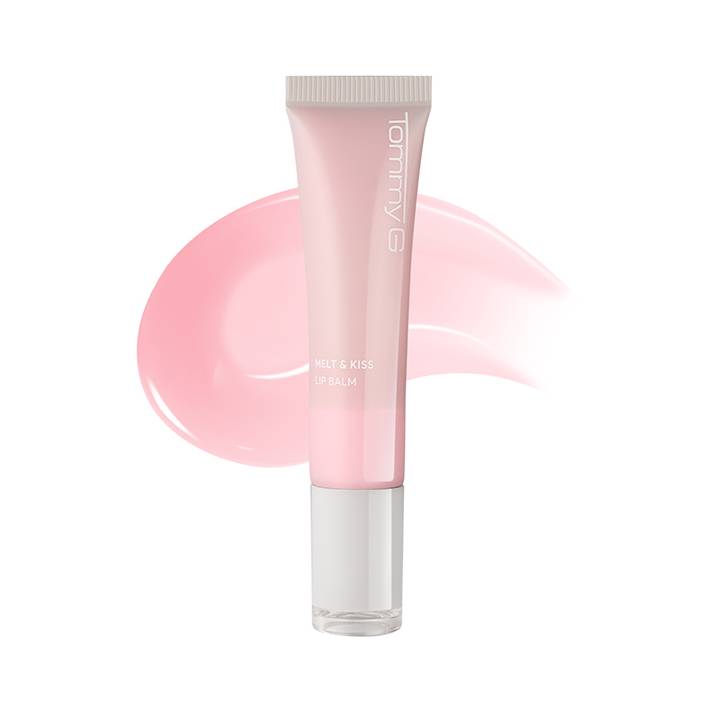 Melt & Kiss Lip Balm 12ml