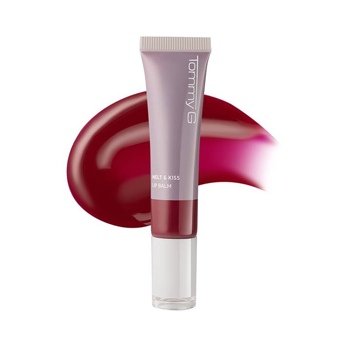 Melt & Kiss Lip Balm 12ml