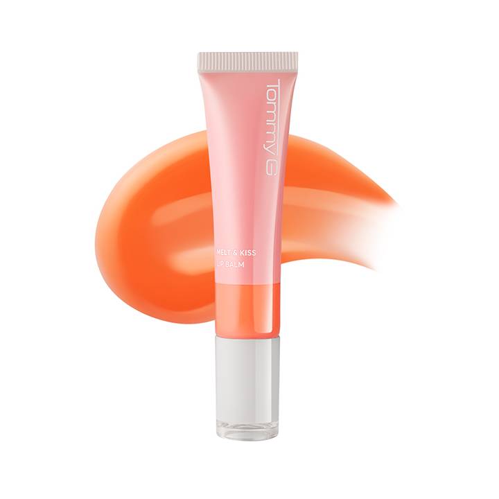 Melt & Kiss Lip Balm 12ml