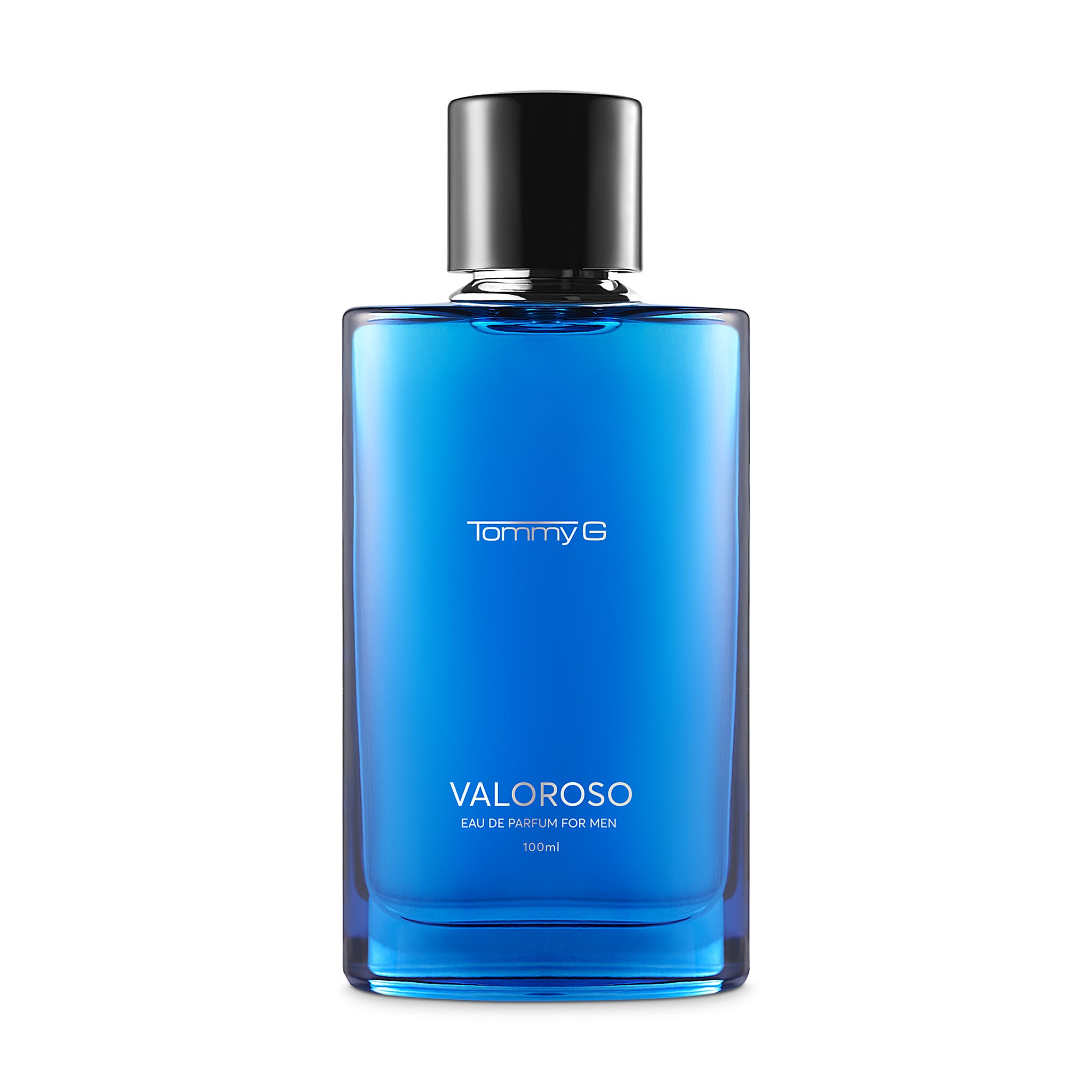 Valoroso Eau De Parfum For Men 100ml