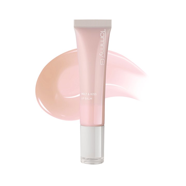 Melt & Kiss Lip Balm 12ml